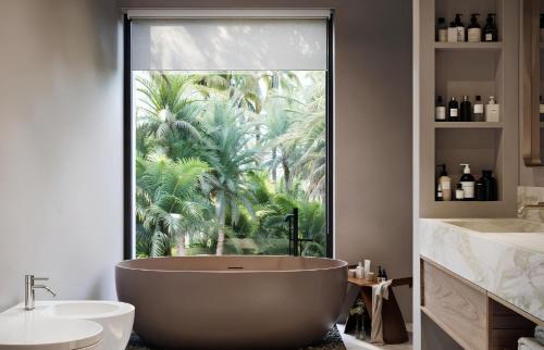 Kampial Villa | Sun of the hill