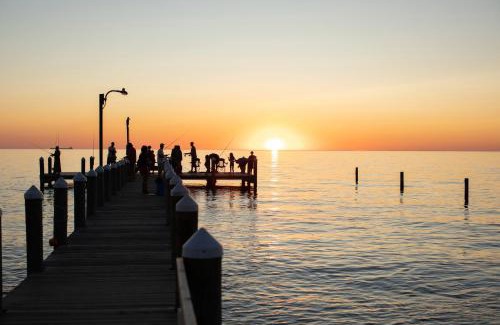 Cape Charles Casa | Sun Outdoors Cape Charles