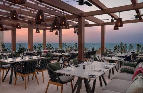 Zona Hotelera Complejo | Sun Palace - All Inclusive Adults Only