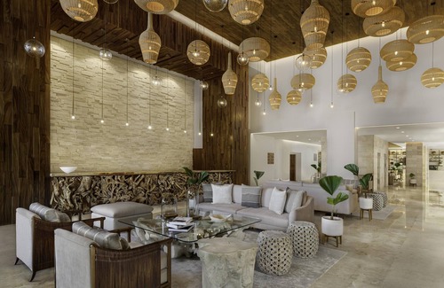 Zona Hotelera Complejo | Sun Palace Cancun - Adults Only - All-inclusive