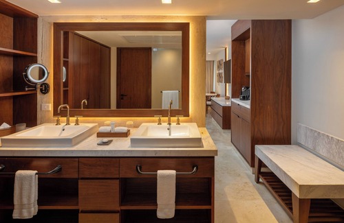 Zona Hotelera Complejo | Sun Palace Cancun - Adults Only - All-inclusive