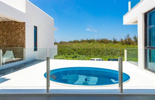 Magong Casa | Sun Palm B&B