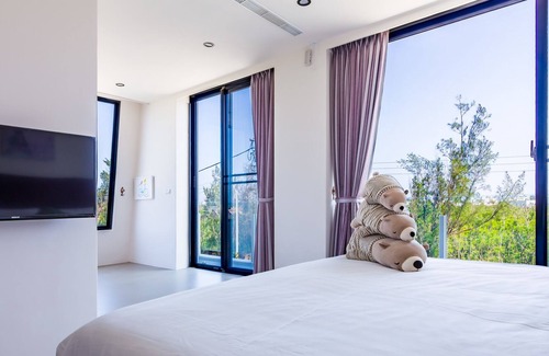 Magong Casa | Sun Palm B&B
