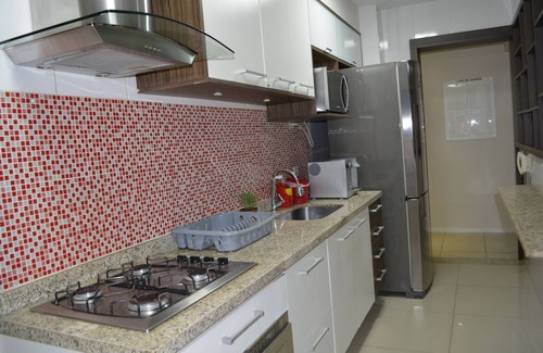 Jatiuca Apartamento | Sun Paradise - Lindo apto 3 habitaciones playa