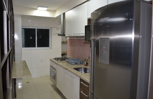 Jatiuca Apartamento | Sun Paradise - Lindo apto 3 habitaciones playa
