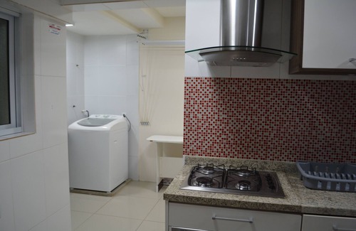 Jatiuca Apartamento | Sun Paradise - Lindo apto 3 habitaciones playa