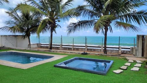 Litoral Norte Maceio Casa | Sun Paradise - Ipioca