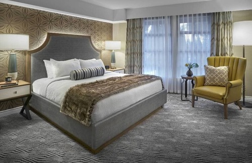 Sun Peaks Complejo | Sun Peaks Grand Hotel & Conference Centre
