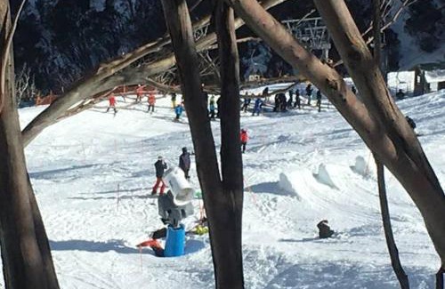 Mount Buller Apartamento | Sun Peaks & Sun Valley