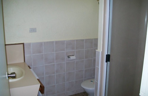 West Mackay Hotel | Sun Plaza Motel Mackay
