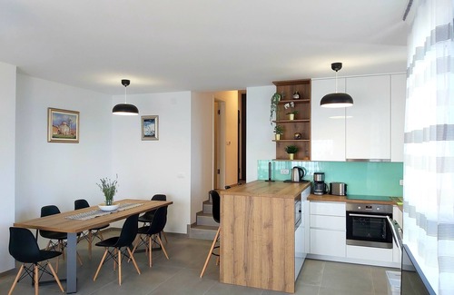 Sveti Filip i Jakov Apartamento | Sun Rays Apartments
