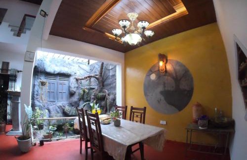 Kimbulapitiya Hotel | Sun Reich - Airport Transit Hotel