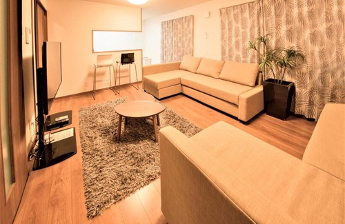 Kamiikebukuro Apartamento | Sun Rice Ikebukuro / Vacation STAY 73988