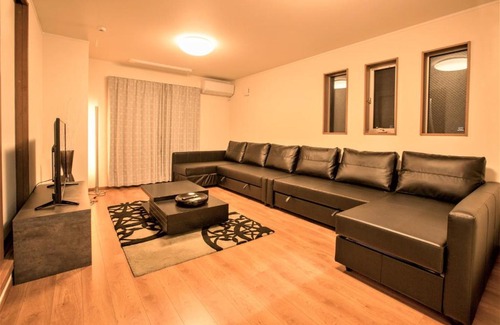 Kamiikebukuro Apartamento | Sun Rice Ikebukuro / Vacation STAY 73988
