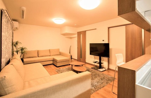 Kamiikebukuro Apartamento | Sun Rice Ikebukuro / Vacation STAY 73988
