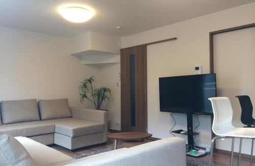 Kamiikebukuro Apartamento | Sun Rice Ikebukuro / Vacation STAY 73988