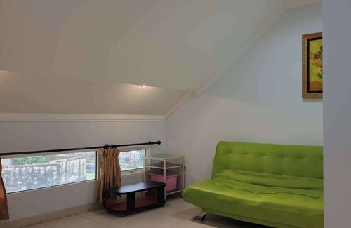 Jakarta Casa | Sun Rise House