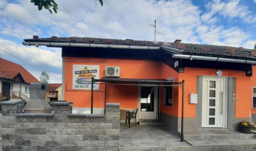 Marindol Apartamento | SUN RIVER KOLPA Ap2