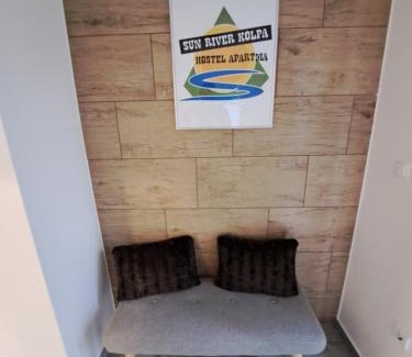 Marindol Apartamento | SUN RIVER KOLPA Ap2