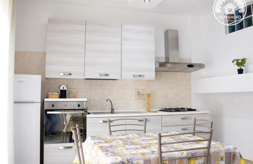San Salvo Apartamento | Sun Salvo - Appartamenti