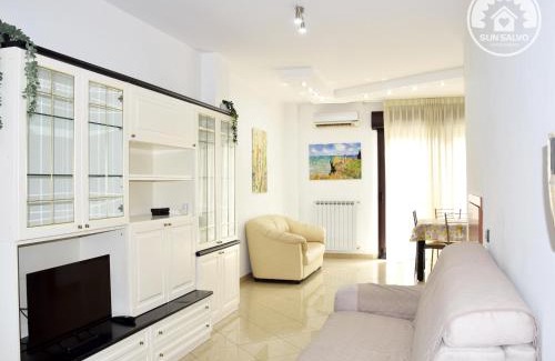 San Salvo Apartamento | Sun Salvo - Appartamenti