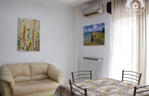 San Salvo Apartamento | Sun Salvo - Appartamenti