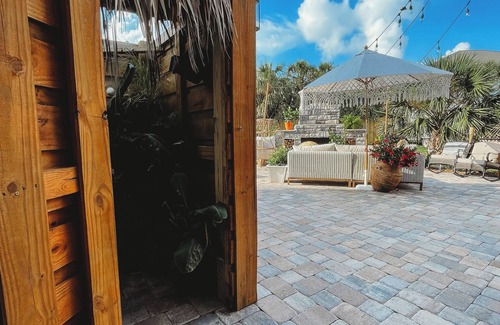 Villa Segunda Casa | Sun, Sand, and Seashells: Your perfect Beach House Getaway!