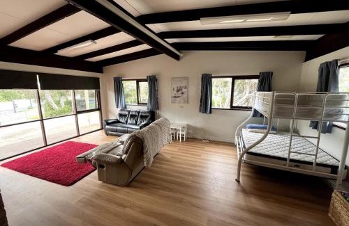Rye Casa | Sun, Sand, and Tranquility in Rye