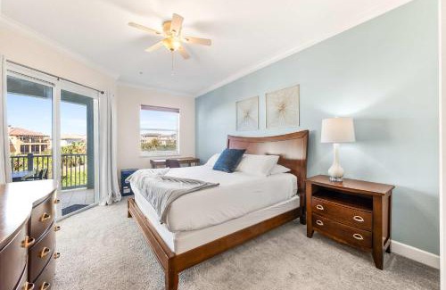 Palm Coast Casa | Sun Sand & Serenity - 3BR Ocean View Oasis