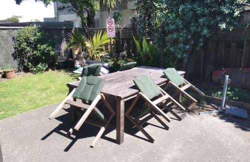 Mount Maunganui Apartamento | sun, sand & surf, its all across the road