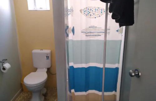 Mount Maunganui Apartamento | sun, sand & surf, its all across the road