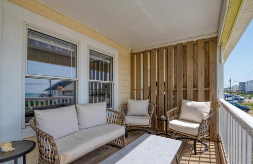 North Topsail Beach Casa | Sun'Sational Memories