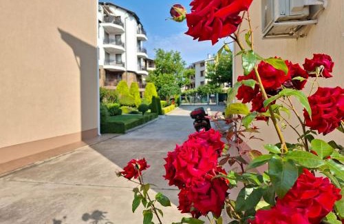 Ravda Apartamento | SUN SEA 3BDR PENTHOUSE, Ravda