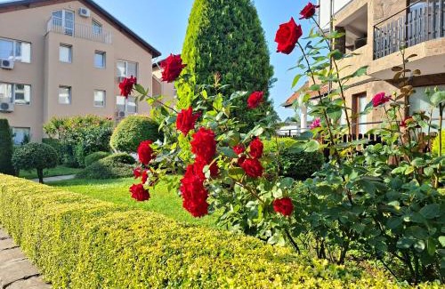 Ravda Apartamento | SUN SEA 3BDR PENTHOUSE, Ravda