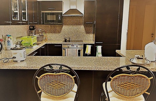 As Sifah Apartamento | Sun, Sea, and Tranquillity