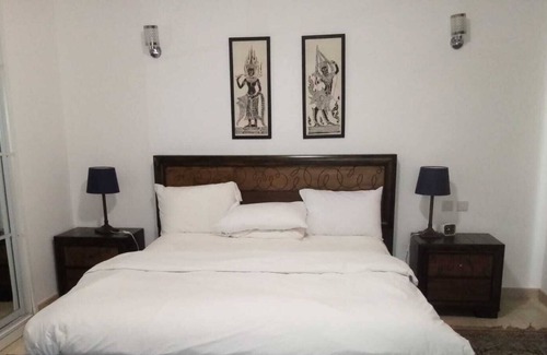 As Sifah Apartamento | Sun, Sea, and Tranquillity