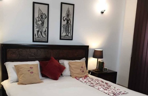 As Sifah Apartamento | Sun, Sea, and Tranquillity