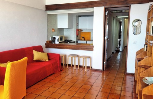 Santiago Apartamento | 1Dorm. - Barrio típico del centro de Lisboa / Baixa / Campo Santana