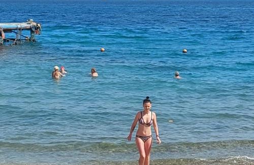Sakkala Complejo | Sun & Sea Hotel and Aqua Park - Hurghada