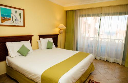 Sakkala Complejo | Sun & Sea Hotel and Aqua Park - Hurghada