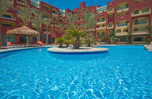 Sakkala Complejo | Sun & Sea Hotel and Aqua Park - Hurghada