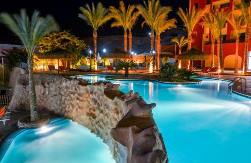 Sakkala Complejo | Sun & Sea Hotel and Aqua Park - Hurghada