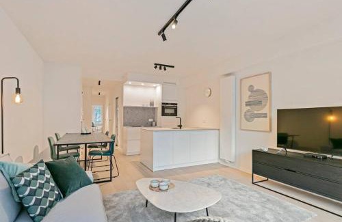 Knokke Apartamento | Sun & sea Knokke