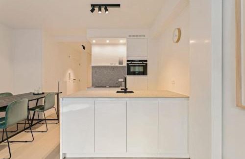 Knokke Apartamento | Sun & sea Knokke