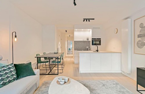 Knokke Apartamento | Sun & sea Knokke