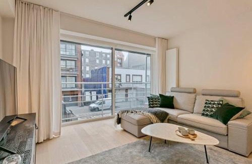Knokke Apartamento | Sun & sea Knokke