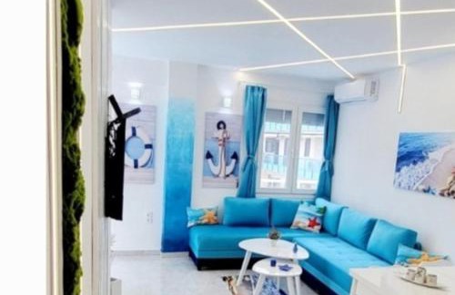 Perea Apartamento | SUN SEA No 5 sea view