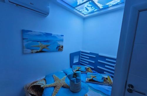 Perea Apartamento | SUN SEA No 5 sea view