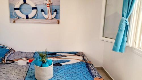 Perea Apartamento | SUN SEA No 5 sea view