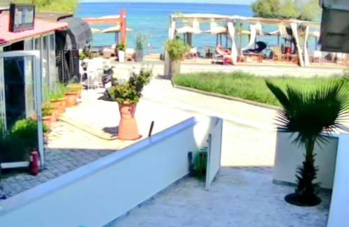 Perea Apartamento | SUN SEA No 7 first line